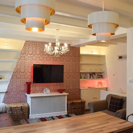 Honeyz Hideaway Villa Whitby Luaran gambar