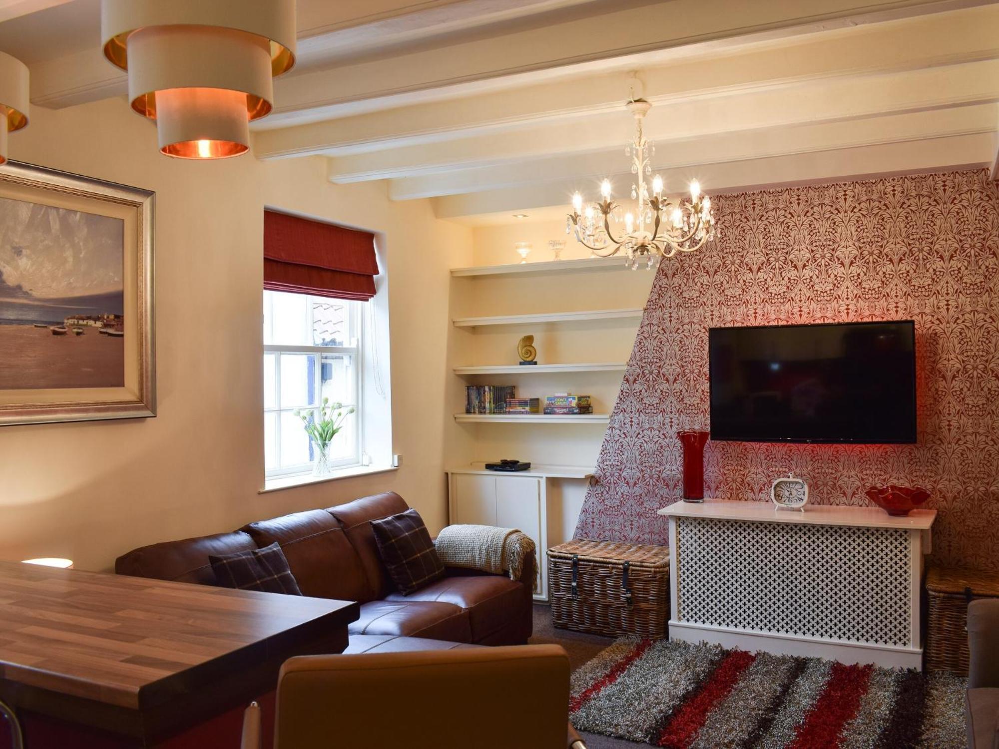 Honeyz Hideaway Villa Whitby Luaran gambar
