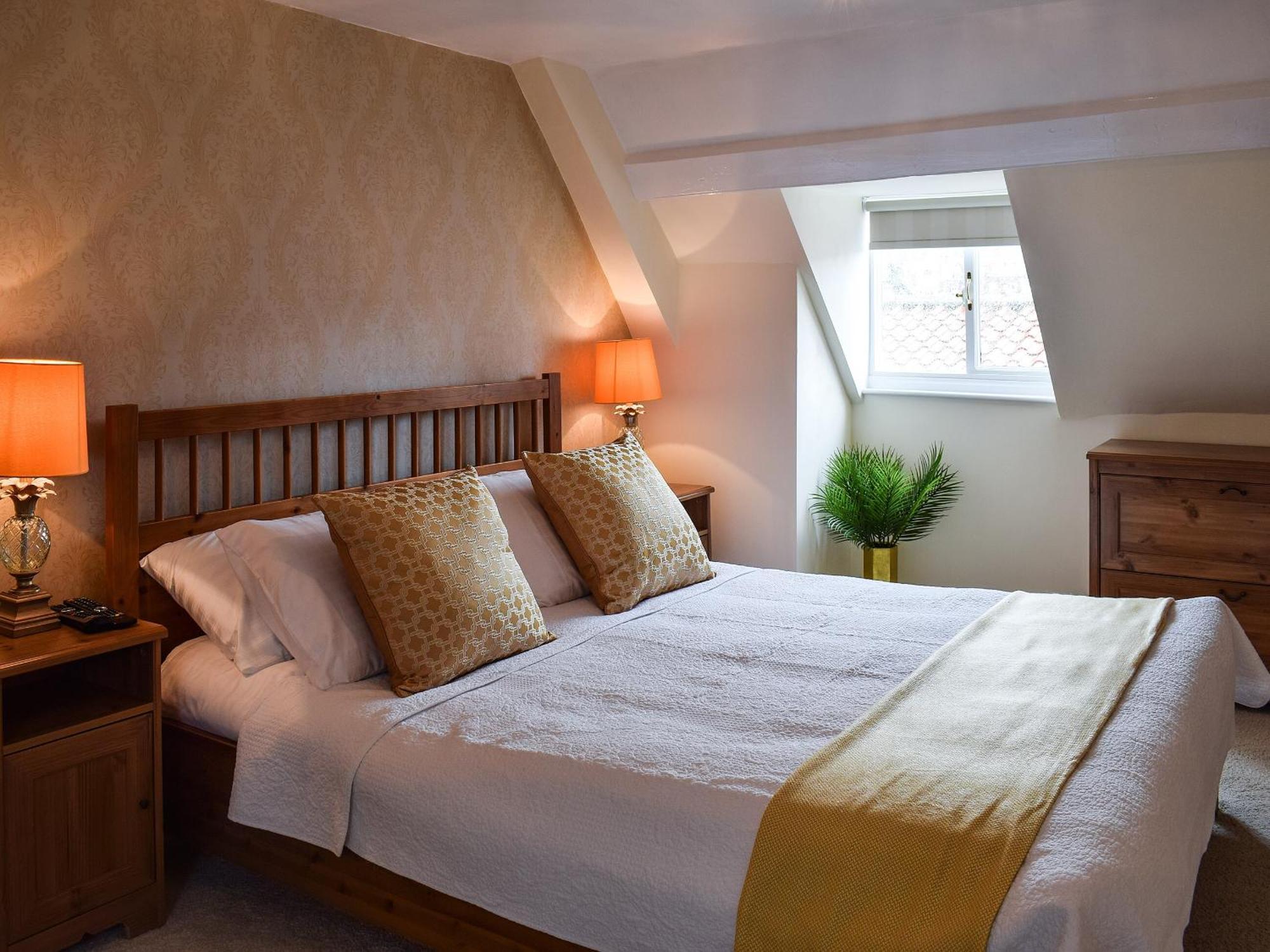 Honeyz Hideaway Villa Whitby Luaran gambar