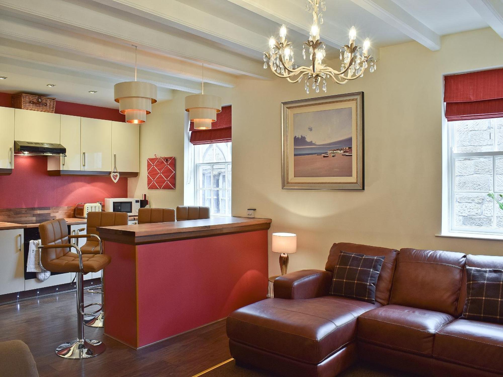 Honeyz Hideaway Villa Whitby Luaran gambar