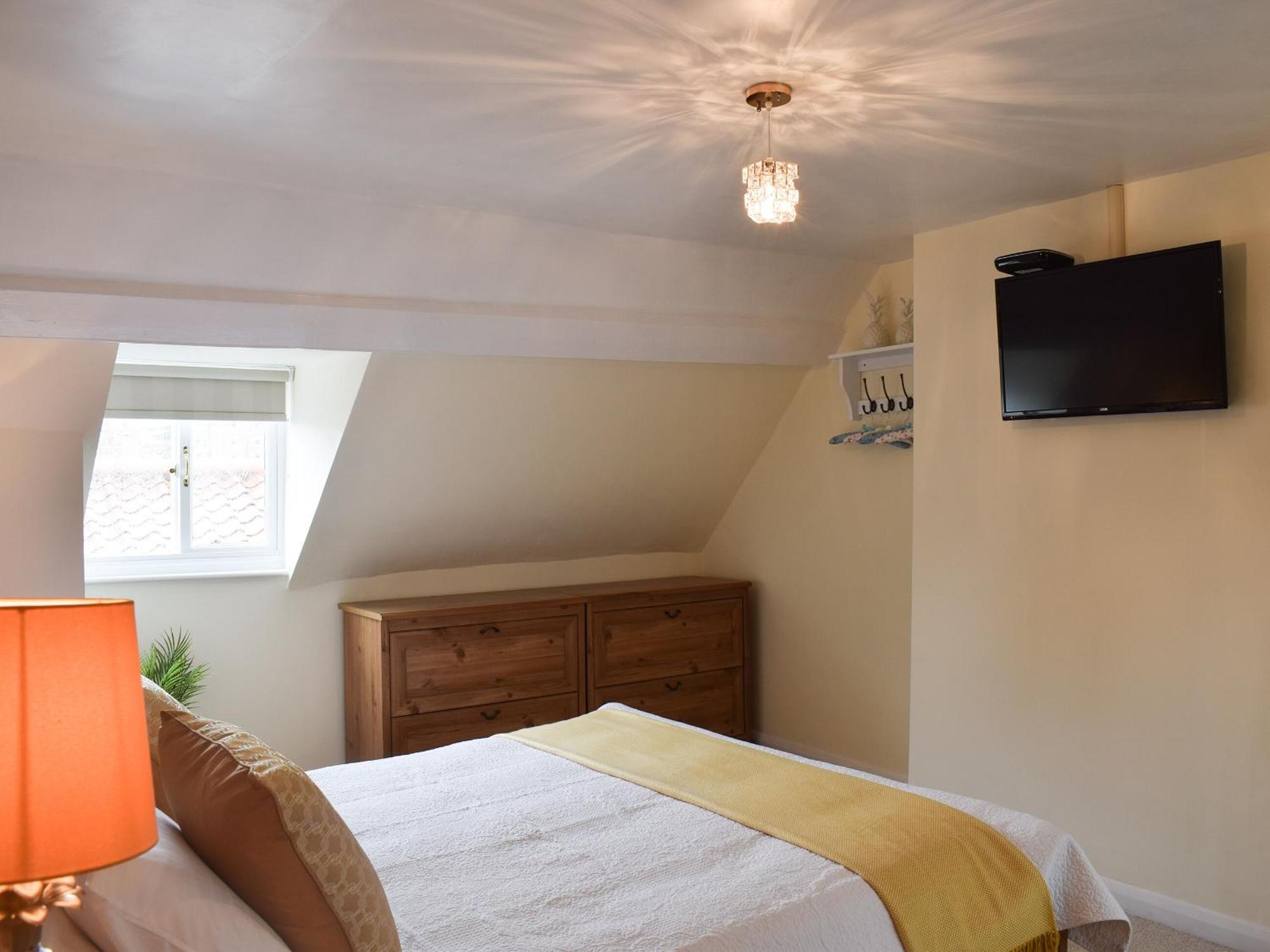 Honeyz Hideaway Villa Whitby Luaran gambar
